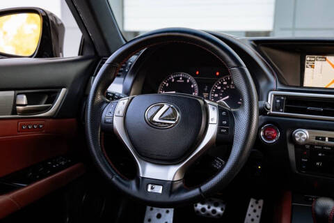 2015 Lexus GS 350