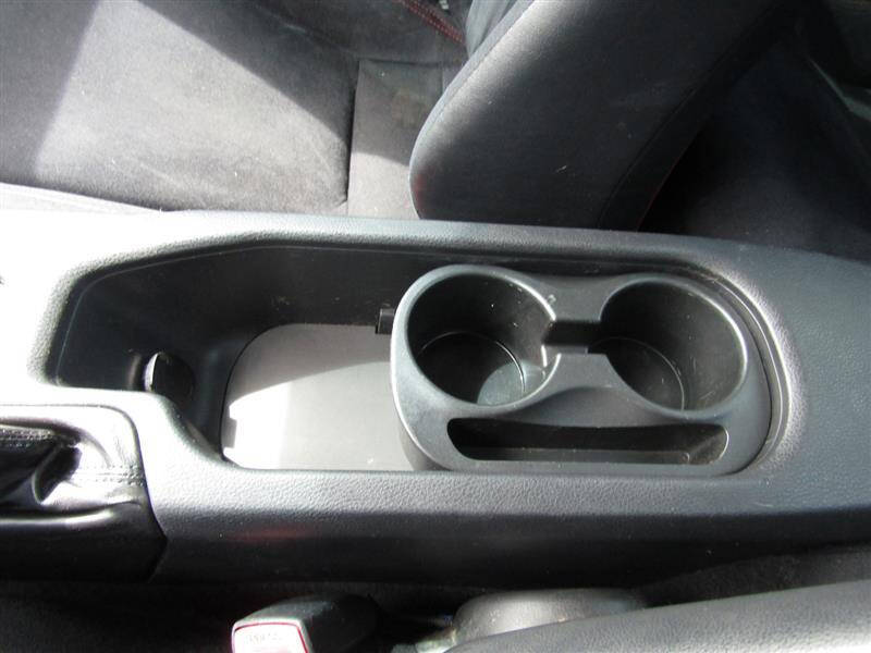 2016 Scion FR-S