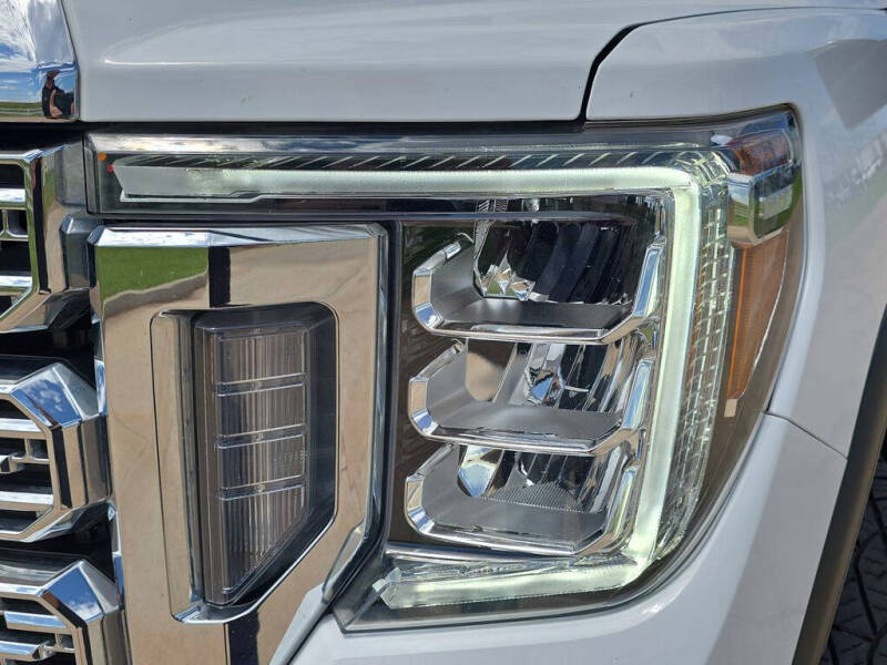 2023 GMC Sierra 3500HD