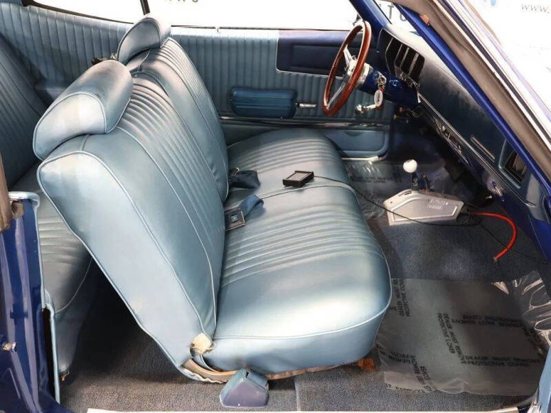 1970 Buick Skylark