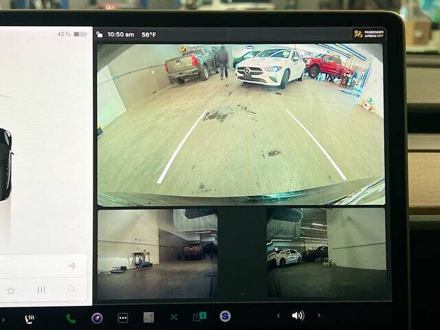 2018 Tesla Model 3 Mid Range