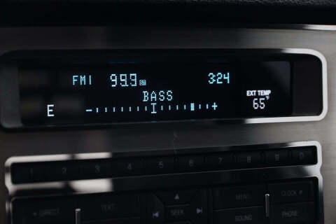 2014 Ford Mustang GT