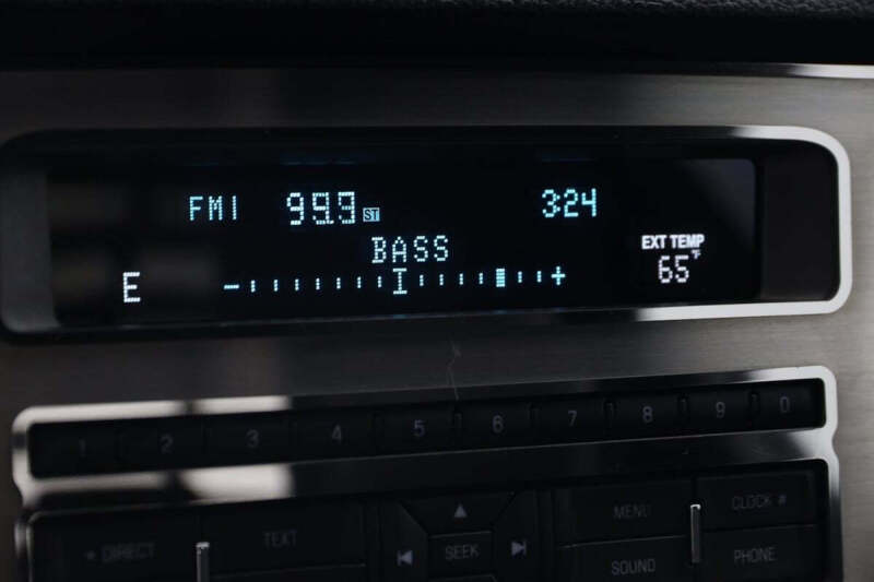 2014 Ford Mustang GT