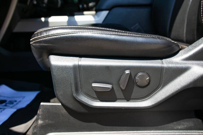 2020 Ford F-250 Super Duty