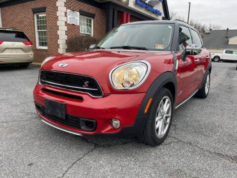 2015 MINI Countryman for sale at Priceless in Odenton MD