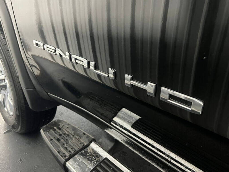 2020 GMC Sierra 2500HD