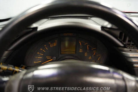 1990 Chevrolet Corvette