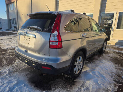 2008 Honda CR-V EX-L