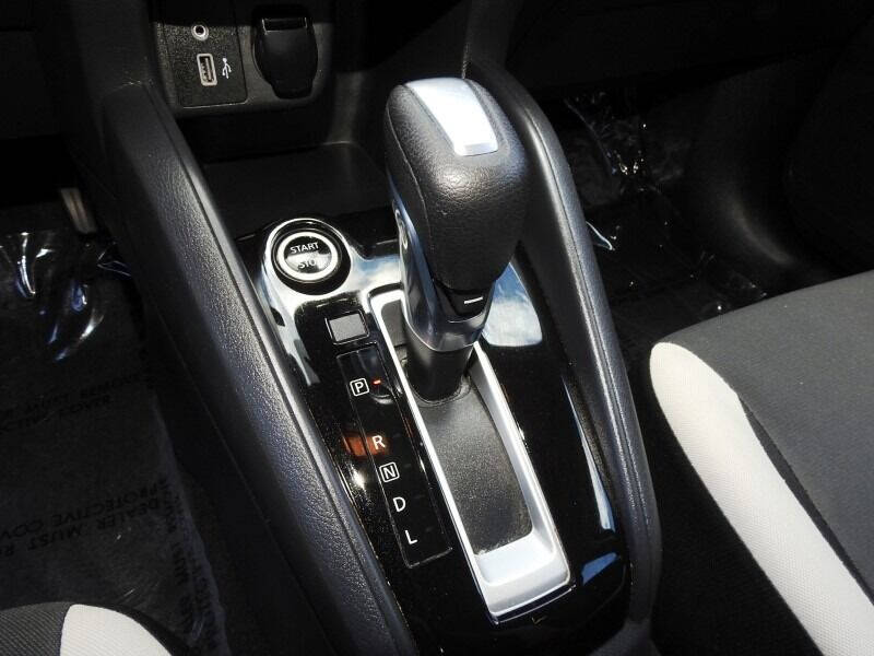 2021 Nissan Versa  - $15,900