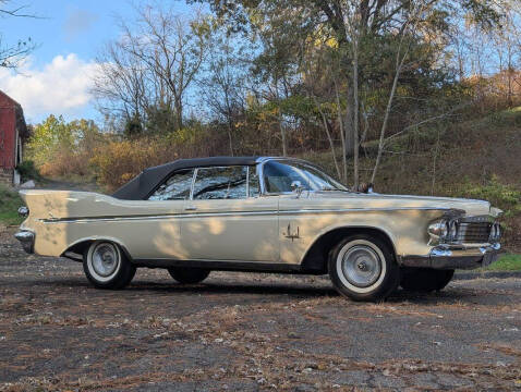 1961 Chrysler Imperial