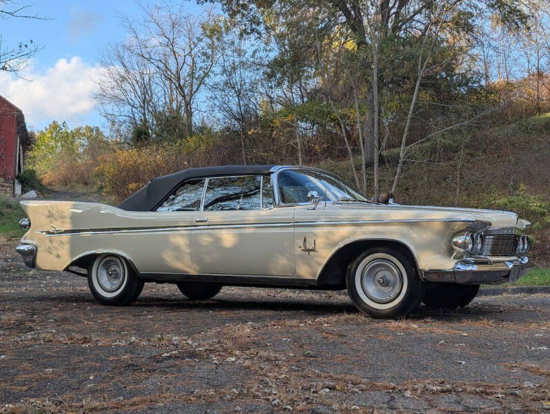 1961 Chrysler Imperial