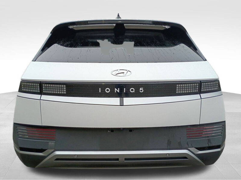 2023 Hyundai Ioniq 5 SE