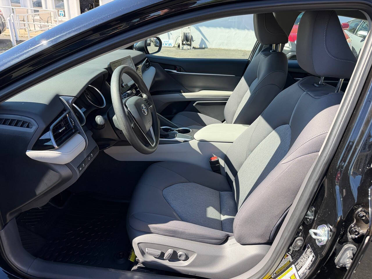 2021 Toyota Camry 3