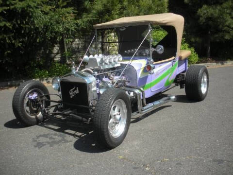 1923 Ford Model T