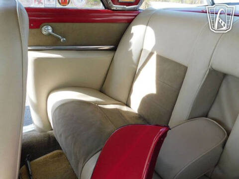 1950 Oldsmobile Eighty-Eight