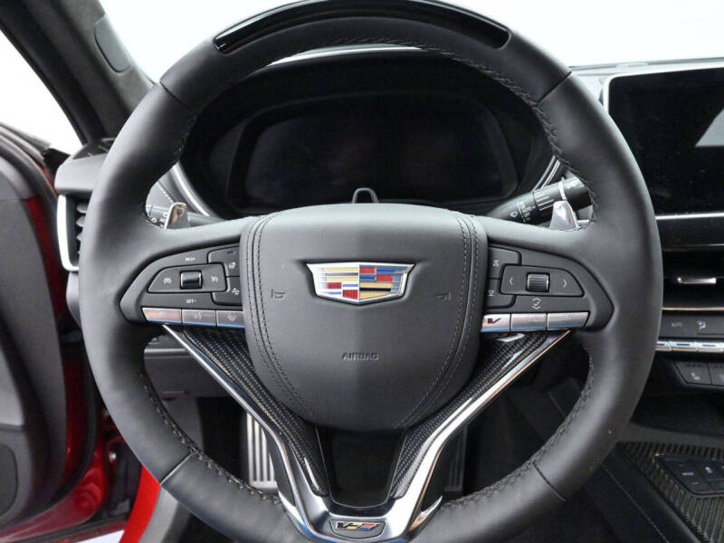 2023 Cadillac CT5-V Blackwing
