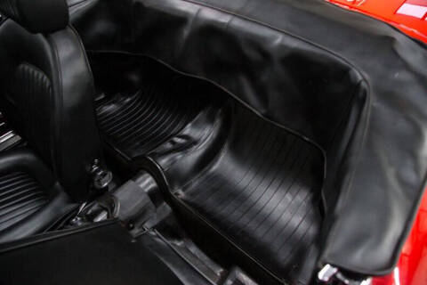 1975 Alfa Romeo Spider