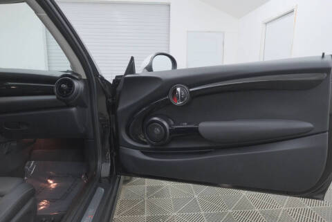 2016 MINI Hardtop 2 Door Cooper S