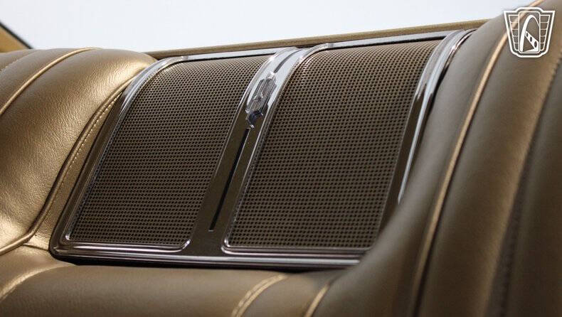 1966 Oldsmobile Toronado