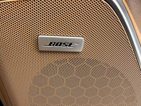 2017 Cadillac Escalade ESV Platinum