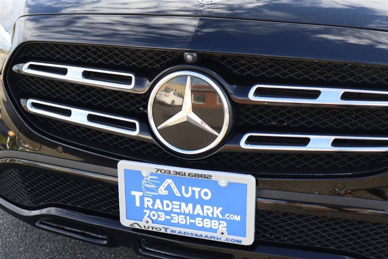 2021 Mercedes-Benz E-Class E 450 4MATIC All-Terrain