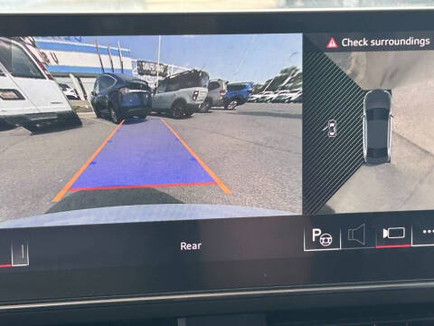 2023 Audi S4 3.0T quattro Prestige