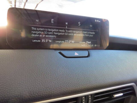 2024 Mazda CX-90 3.3 Turbo Preferred