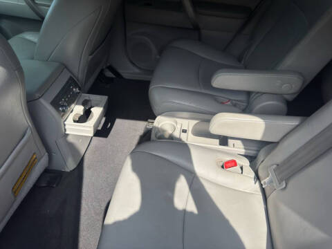2012 Toyota Highlander
