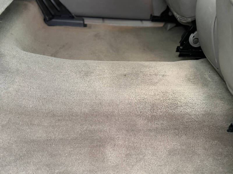 2002 Chevrolet Silverado 3500 LS