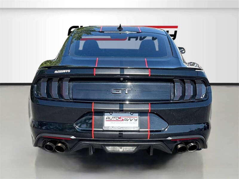 2023 Ford Mustang GT