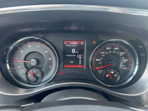 2014 Dodge Charger SXT