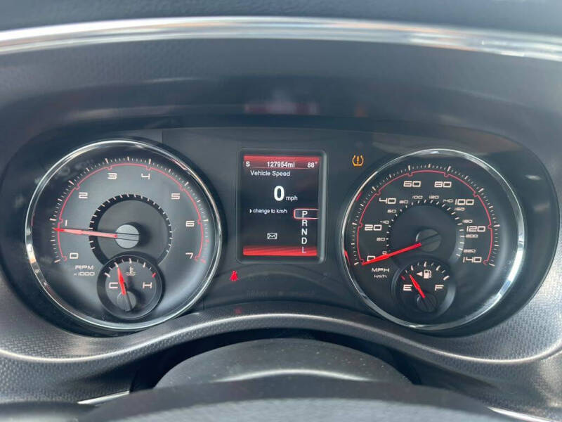 2014 Dodge Charger SXT