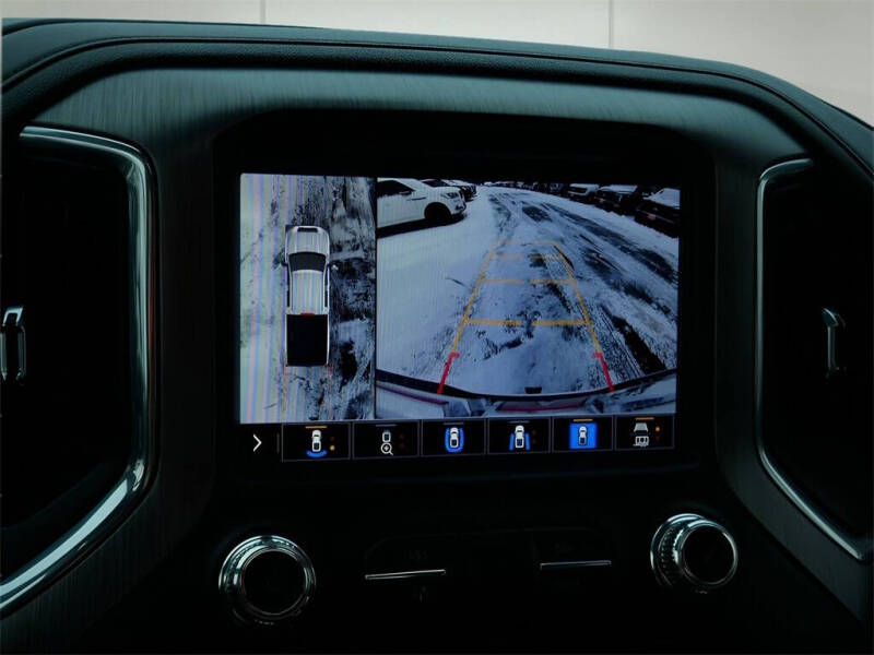 2020 GMC Sierra 2500HD