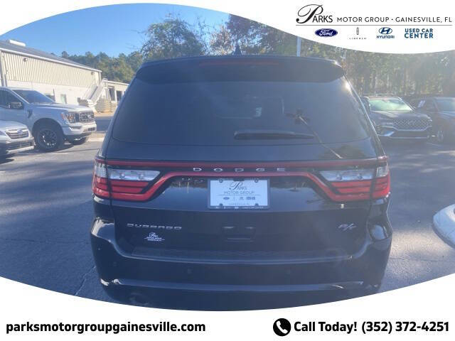2022 Dodge Durango R/T