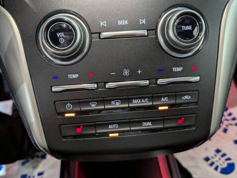 2017 Lincoln MKC Select