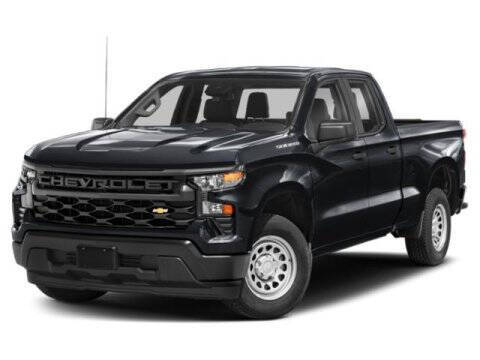 2025 Chevrolet Silverado 1500 for sale at Sunnyside Chevrolet in Elyria OH