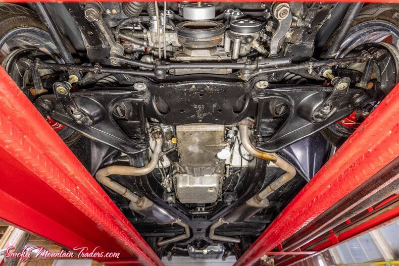 1958 Chevrolet Impala