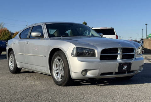 2006 Dodge Charger RT