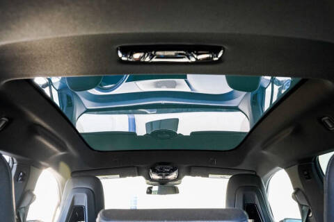 2025 BMW iX xDrive50