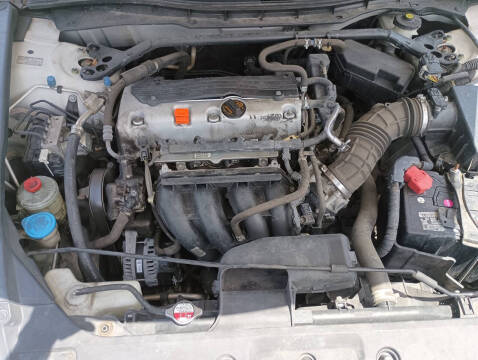 2012 Honda Accord EX-L