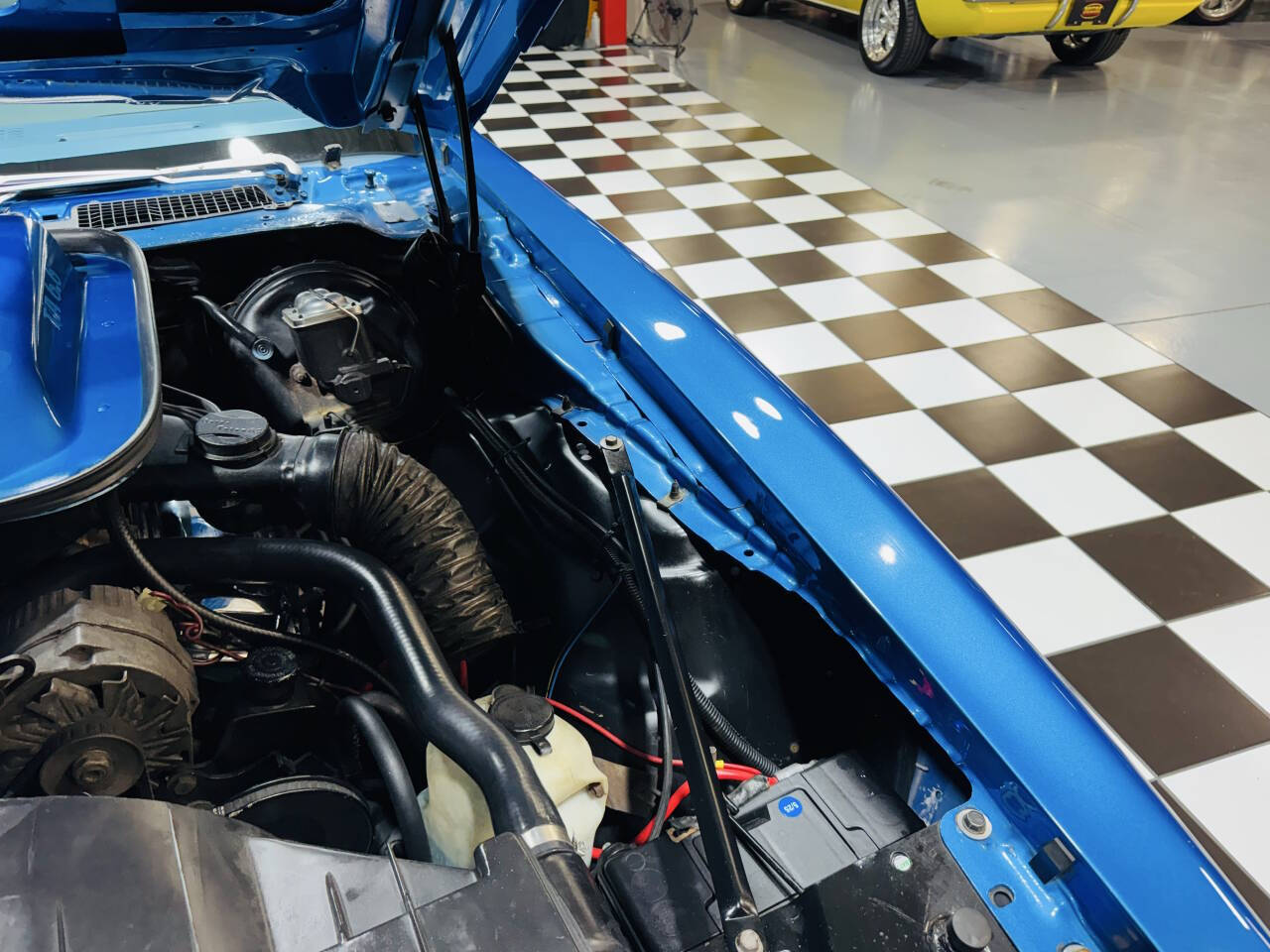 1978 Pontiac Trans Am 69