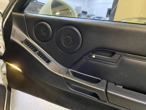 1994 Porsche 928 GTS