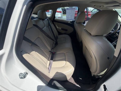2014 Buick Verano Premium Group