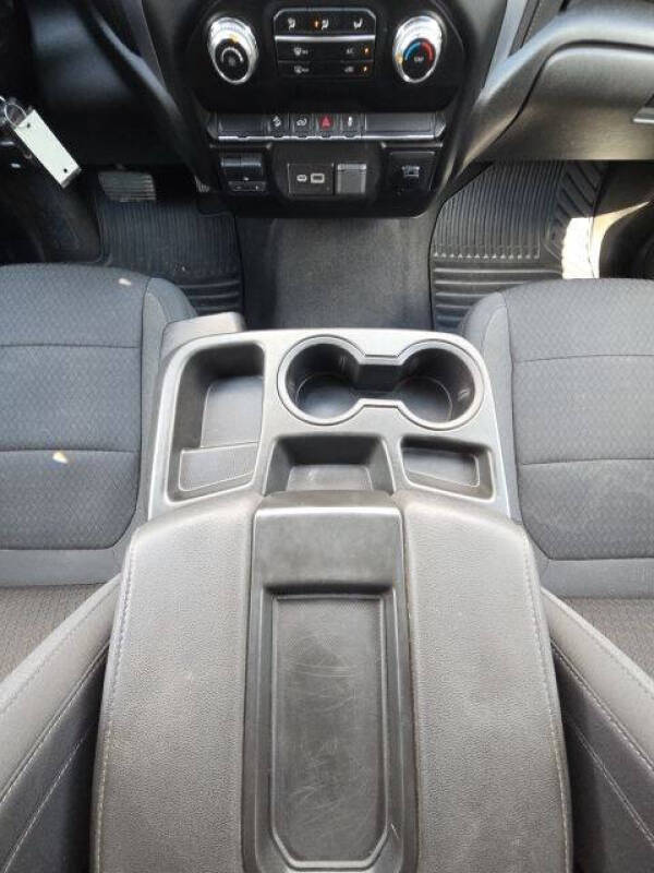 2022 GMC Sierra 2500HD