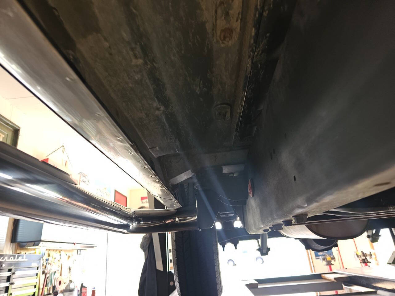 1994 Chevrolet Blazer 210