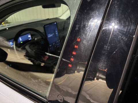 2024 Ford Mustang Mach-E Select