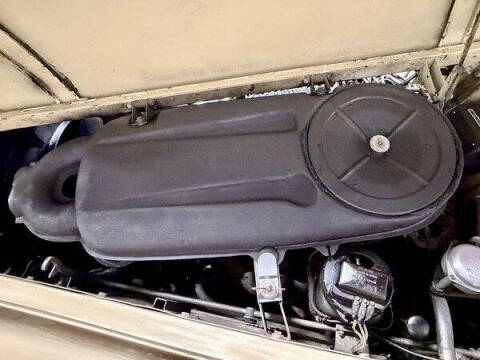 1961 Bentley S2 Continental Drophead Coupe
