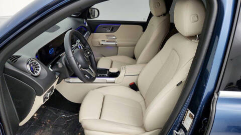 2023 Mercedes-Benz EQB EQB 250+