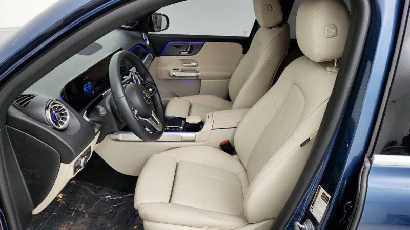 2023 Mercedes-Benz EQB EQB 250+