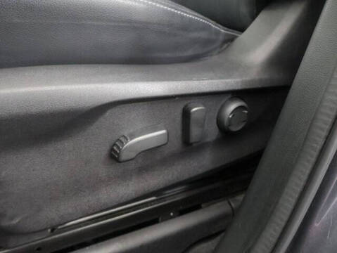 2020 Subaru Ascent Limited 7-Passenger